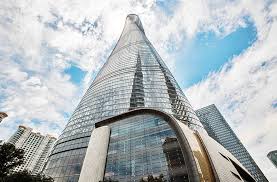 Shanghai Tower