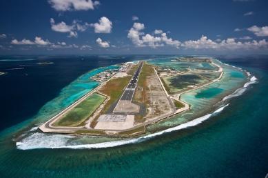 MALDIVES AIRPORT