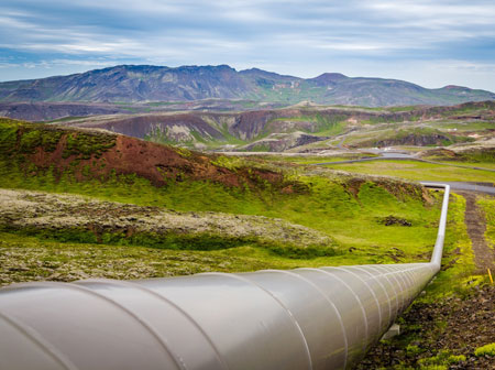 CNPC CHINA-MYANMAR PIPELINE BEND MATERIAL