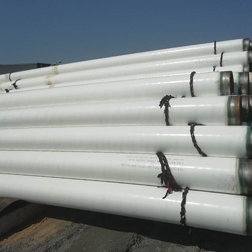 HUIZHOU GAS PIPELINE PROJECT