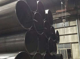 CNPC CHINA-MYANMAR PIPELINE STEEL PLATE