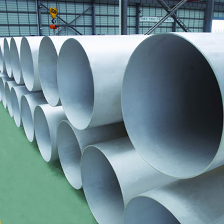 Stainless Steel Pipe