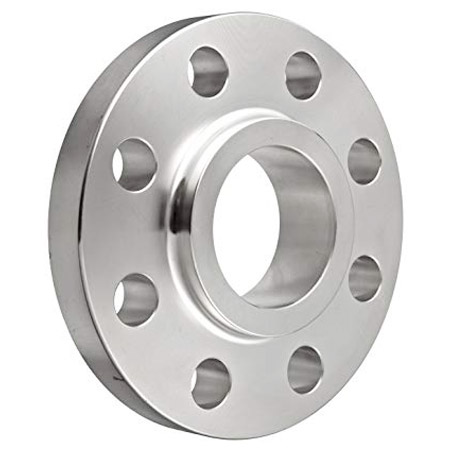 Flange